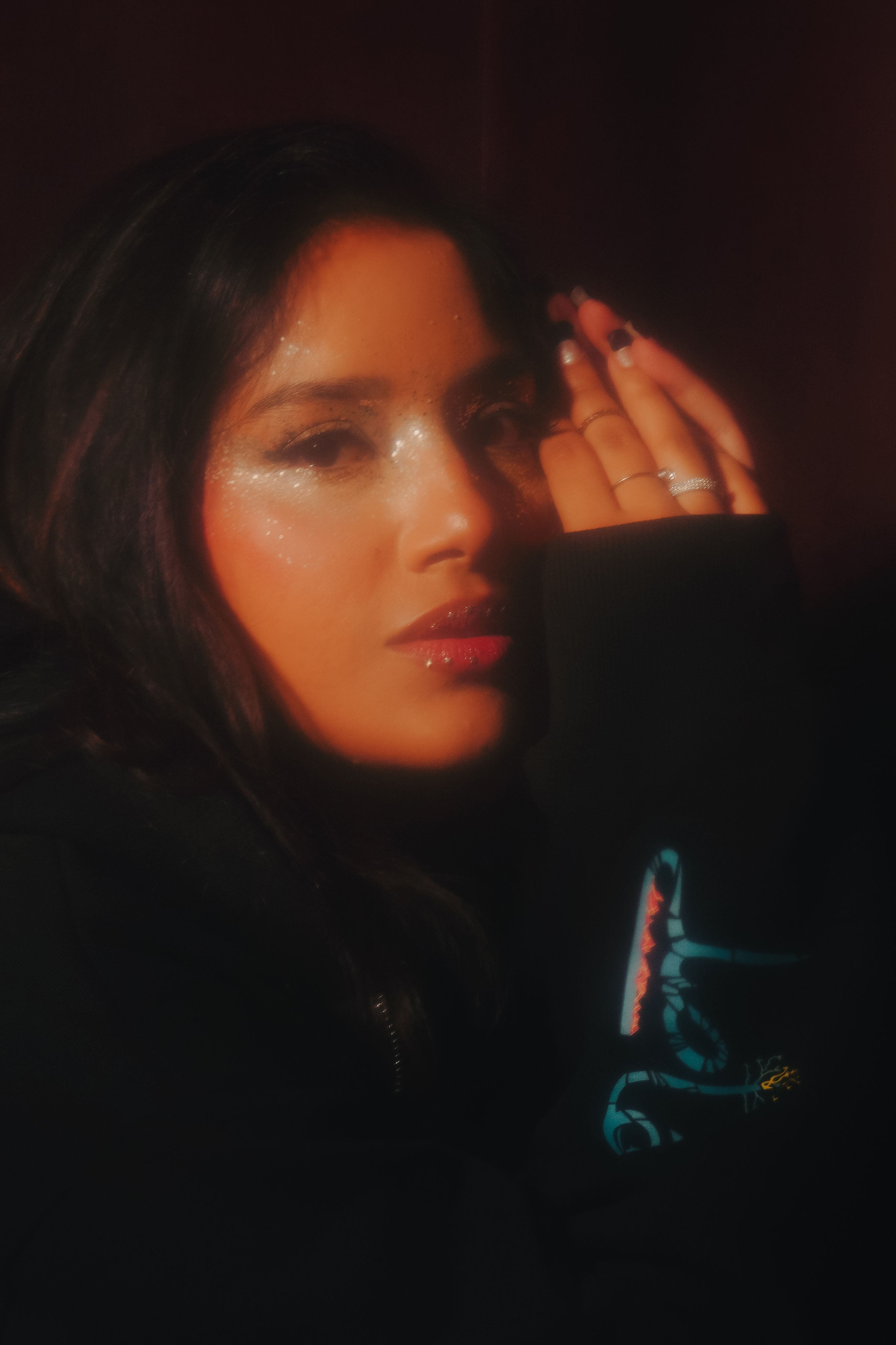 Emerging from the Dark: Lost.