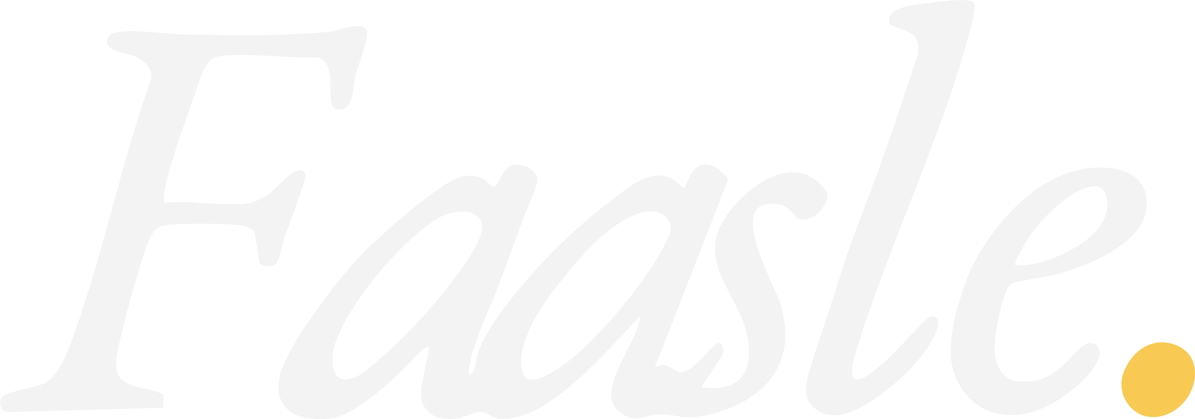 Faasle
