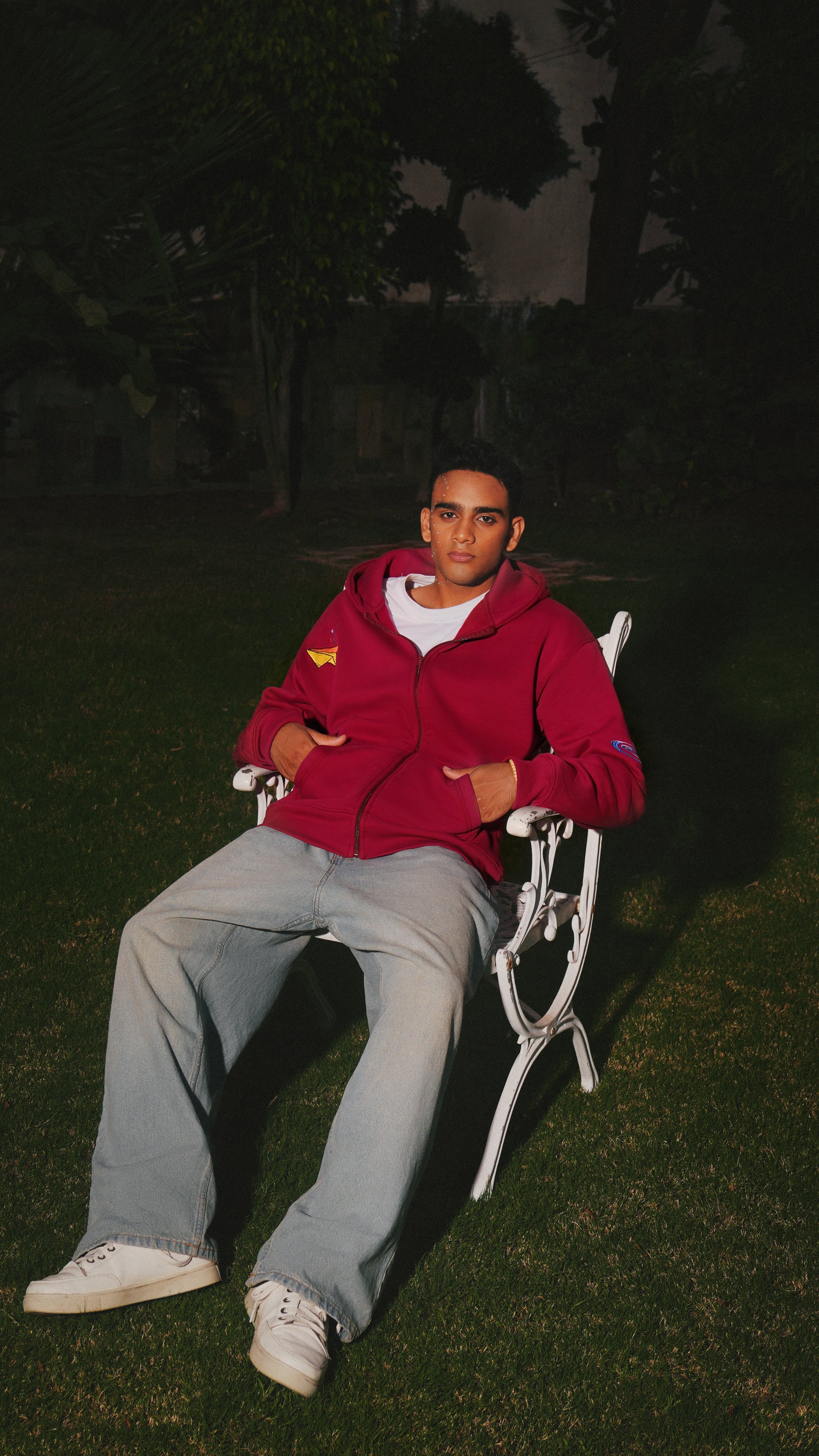 Stepping into the Light: Rediscovery.